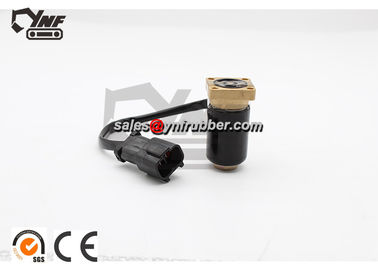 Originele Solenoïdeklep van Graafwerktuigvervangstukken YNF01949 561-15-47210 voor KOMATSU wa800-2 Wiellader van WA500 wa800-1
