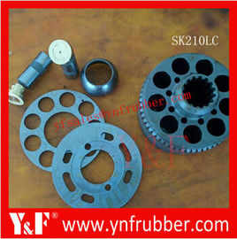 Sk200-6 hydraulische parts/SK210LC sk200-6 DELEN /ASSY/ YN23V00001F1 van de reismotor/voor GRAAFWERKTUIG KOBELCO sk200-6