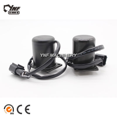 de Klep van de de Hydraulische Pompsolenoïde van 708-2H-25240 708-2L-25211 voor pc100-5 pc200-5 YNF02657