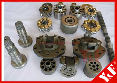 Van het de Reeksgraafwerktuig van Kawasaki K3V K5V de Hydraulische Delen voor Graafwerktuig Hitachi, Doosan, de Hydraulische Pomp van VOL-VO
