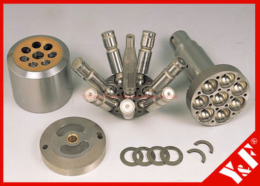 Aspomp van Graafwerktuig Hydraulische Delen voor A2F55/80/107/160/225/250/350/500 & A3V55/80/107