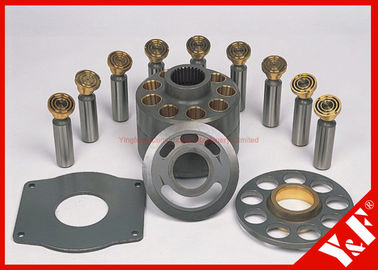 De Delen van de Rexroth Hydraulische Pomp van Graafwerktuig Hydraulische Delen voor A4VG40/71/90/125/180/250/335/500