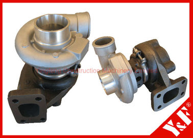 4D31 de Motorturbocompressor van graafwerktuigtoebehoren voor Kato HD512 HD400 HD400SE HD450SE