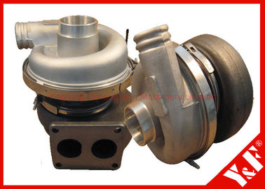 Motorturbocompressor HX35 6735-81-8401 6735-81-8301 voor Cummins-Motor pc220-6 S6D102