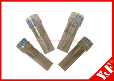 Zexelinjecteur van GraafwerktuigMotoronderdelen voor Graafwerktuigbrandstofinjector Assy