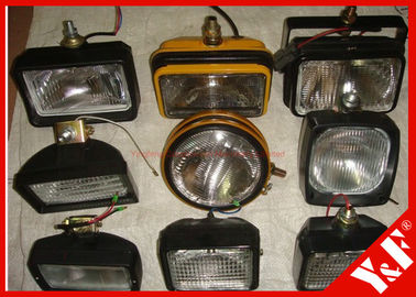Lamp van Graafwerktuigtoebehoren voor pc200-6 Graafvervangstukken van 20Y-0621480