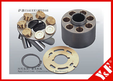 Fabrieksprijs met hydraulische onderdelen van hoge kwaliteit voor hydraulische pomp MPV046