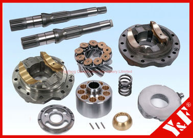HPV75 Delen van de graafwerktuig Hydraulische Pomp, pc60-6/pc60-7/pc60-8 Hydraulische Pompdelen
