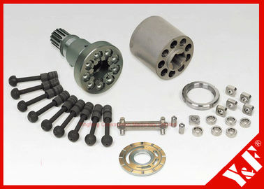HPV125B uh07-7 UH083 uh09-7 Hoge Precisie van uh12-7 UH12 Graafwerktuig de Hydraulische Delen