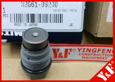 Sk130-8 de Motordelen van SK135SR Mitsubishi/Kobelco Graafwerktuigdelen 32G61-09200 32G6109200 VA32G6109200