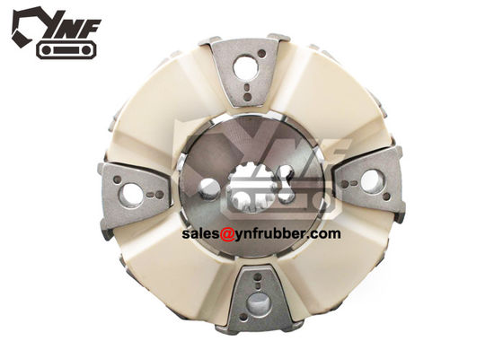 VOL-VO-Graafwerktuig Coupling Coupler VOE14515732 SA7117-38251 SA1112-00640 SA9001-11007 VOE14514869 VOE14514873