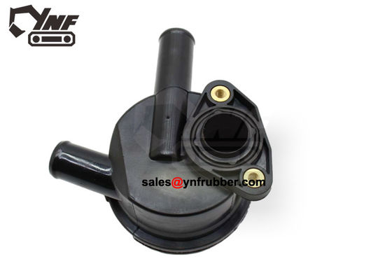 VOL-VO-de Regelgever EC290B EC360B EC460BLC VOE20405626 VOE 20405626 van Graafwerktuigparts fuel pressure