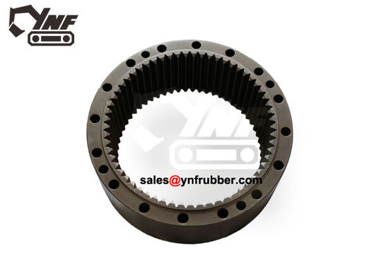 LC00221 gevalgraafwerktuig Ring Gear CX210LR CX160B CX160C CX160D LC CX210B CX210C LC CX225SR CX210N CX210C LR