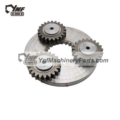 LS00222 het 1ST van de de startmotorring van het Niveau Planetarische Toestel toestel Mini Digger Accessories