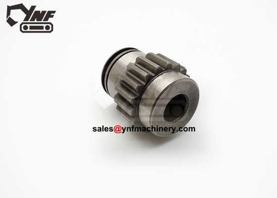 YNF0632 3055594 ZX200 ex200-5 zx240-3 Proefgear shaft on Hydraulische Pompapparaat HPV102