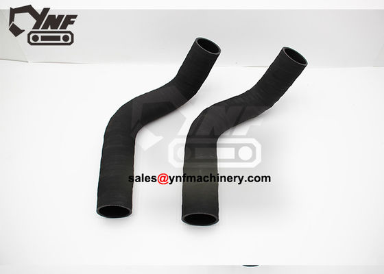 Pc200-7 pc270-7 pc210-7 Motorintercooler Rubberslang YNF04320 6738-11-4870