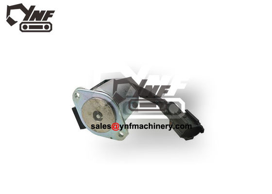 De EX 0640202 Rol van de Solenoïdeklep voor ex60-5 ex200-2 EX200-3/5 Elektrische Solenoïdeklep