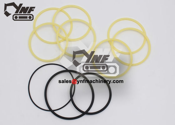 91E6-27111 Hyundai-Graafwerktuig Center Joint Seal Kit Turning Joint Seal Kit r450lc-7 YNF04110