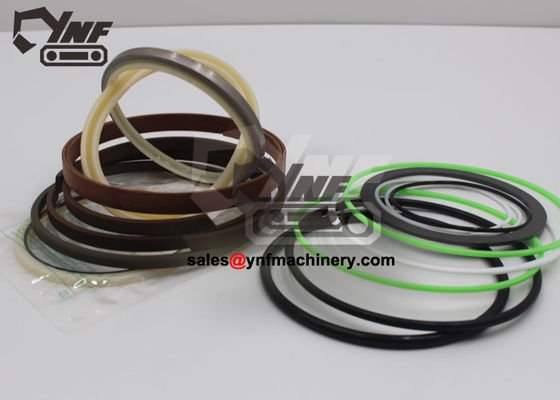 Dipper van 332-D6834 332D6834 332/D6834 JCB JS290NLC van Ram Seal Kit VERBINDINGSuitrusting YNF04120
