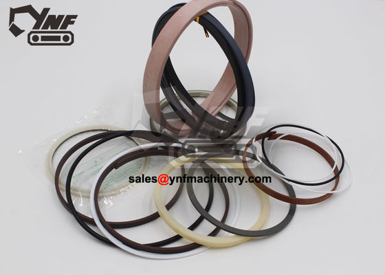 31Y1-24790 r450lc-7 de Cilinderverbinding Kit For Hyundai Excavator YNF04112 van het Reparatiewapen
