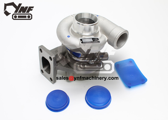 Turbolader 49178-03130 28230-45500 49178-03133 van 4D31 4D34 4D34T TD05-12G voor Hyundai-Vrachtwagensgraafwerktuigen