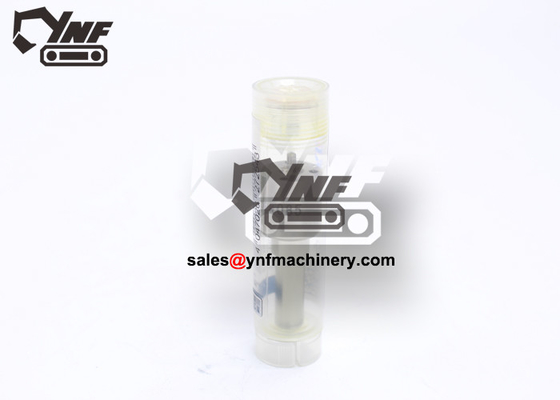 Het Uiteinde van de injecteurs np-DLLA 160 PN 085 Pijp voor Zexel 105017-0850 Bosch 9 432 610 341 9432610341 DLLA160PN085 Kobelco SK120 4