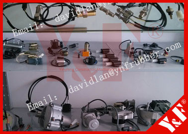 702-21-55901/702-21-57400 Solenoïdeklep KOMATSU 702-21-55600 702-21-56800