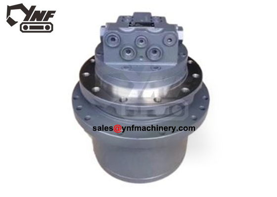 20Y-27-00211 VAN DE HET GRAAFWERKTUIGreis VAN KOMATSU DE MOTOR DEFINITIEVE AANDRIJVING PC200-6 MET VERSNELLINGSBAKassemblage